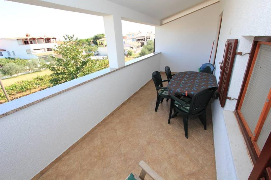 Apartments Anita Pomer Exterior photo